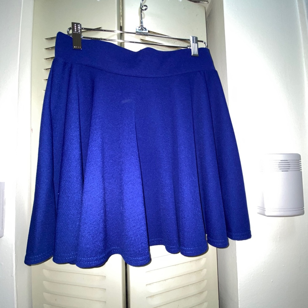 Skater skirt